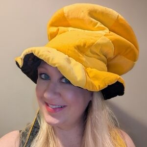 Jesters Hat